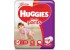 Huggies Wonder Pants diapers - M  (76 Pieces)
